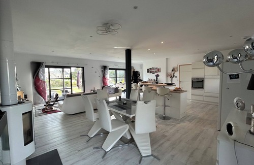Becleguer Bed & Breakfast | 1 bedroom bed & breakfast in ploulec'h