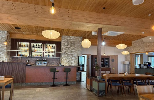 Sliwice Apartment | 1 bedroom cozy apartment in Okoniny Nadjeziorne