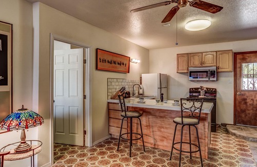 Picacho Hills Apartment | 1 bedroom casita - Picacho Hills - A Country Club Community