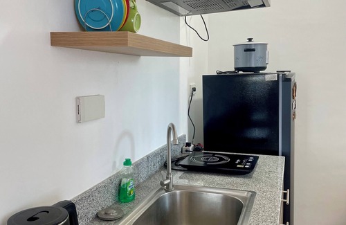 Guadalupe Condo | 1 Bedroom Condo @ AppleOne Banawa Heights Cebu City perfect for staycation…