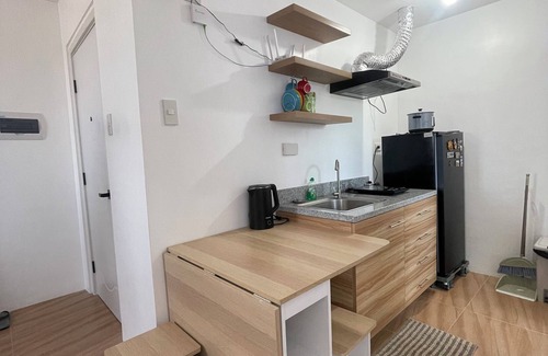 Guadalupe Condo | 1 Bedroom Condo @ AppleOne Banawa Heights Cebu City perfect for staycation…