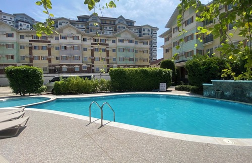 Guadalupe Condo | 1 Bedroom Condo @ AppleOne Banawa Heights Cebu City perfect for staycation…