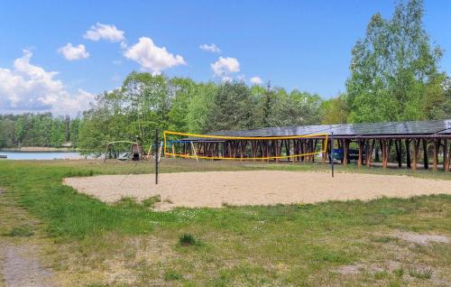 Sliwice Apartment | 1 Bedroom Cozy Apartment In Okoniny Nadjeziorne