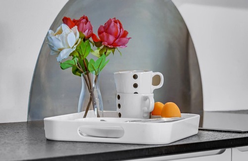 Kronborg Apartment | 1 bedroom cozy apartment in Helsingør