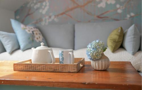 Saint-Renan Apartment | 1 Bedroom Cozy Apartment In Saint-Renan