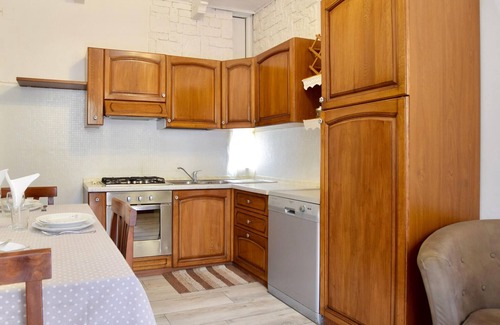 Massarosa Apartment | 1 bedroom cozy apartment in Massarosa