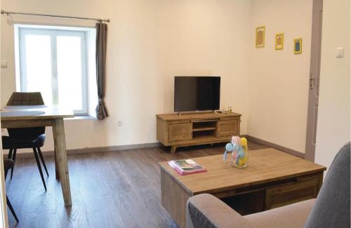 Terre-et-Marais Apartment | 1 Bedroom Cozy Apartment In Sainteny