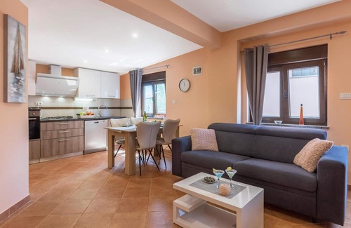Muntic Apartment | 1 bedroom cozy apartment in Pula