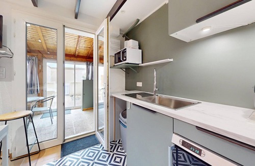 La Remigeasse House | 1 bedroom cozy home in Dolus-d'Oléron