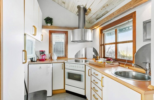 Munkebo House | 1 bedroom cozy home in Munkebo