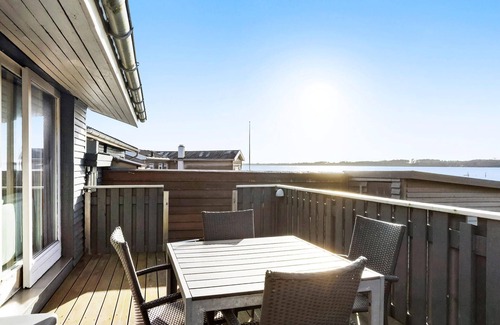 Munkebo House | 1 bedroom cozy home in Munkebo