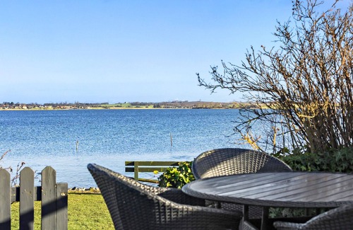 Munkebo House | 1 bedroom cozy home in Munkebo