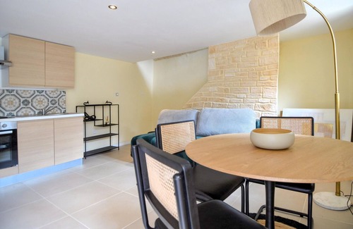 Codolet House | 1 bedroom cozy home in Codolet