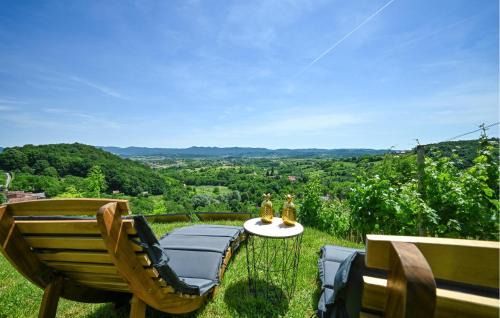 Novi Marof House | 1 Bedroom Cozy Home In Remetinec