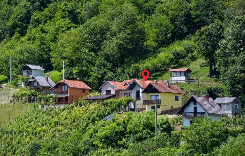 Novi Marof House | 1 Bedroom Cozy Home In Remetinec