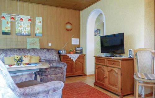 Mechelgruen House | 1 Bedroom Cozy Home In Trieb