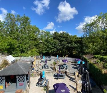 Camelford Apartment | 1 Bedroom flat