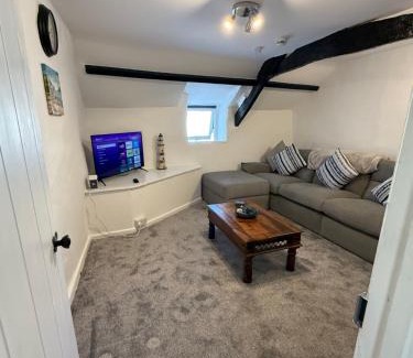 Camelford Apartment | 1 Bedroom flat