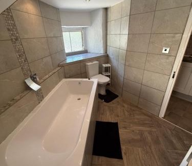 Camelford Apartment | 1 Bedroom flat