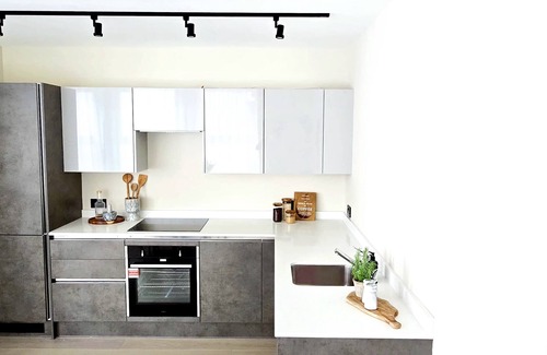 Turnham Green Apartment | 1 Bedroom Flat in Chiswick