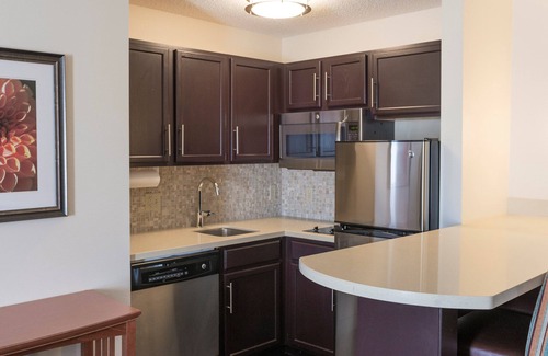 Fargo Condo | 1 Bedroom | Free Breakfast