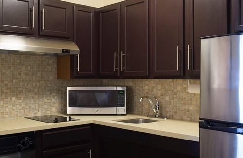 Fargo Condo | 1 Bedroom | Free Breakfast