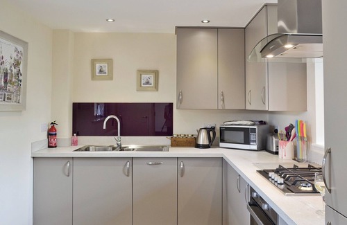 Two Dales Cottage | 1 bedroom accommodation in Hackney near Matlock