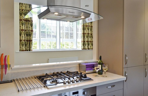 Two Dales Cottage | 1 bedroom accommodation in Hackney near Matlock