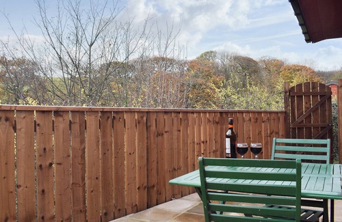 Staithes Cottage | 1 bedroom accommodation in Staithes, near Whitby