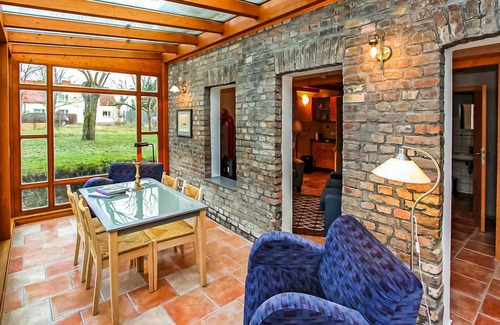 Mirow Apartment | 1 bedroom gorgeous apartment in Mirow