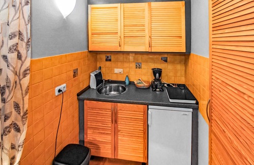 Mirow Apartment | 1 bedroom gorgeous apartment in Mirow