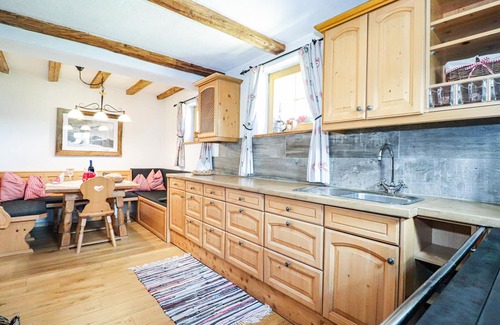 Kolsassberg House | 1 bedroom gorgeous home in Kolsassberg