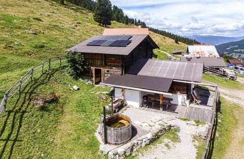 Kolsassberg House | 1 bedroom gorgeous home in Kolsassberg