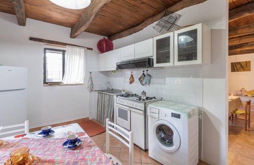 Montebuono House | 1 bedroom gorgeous home in Montebuono