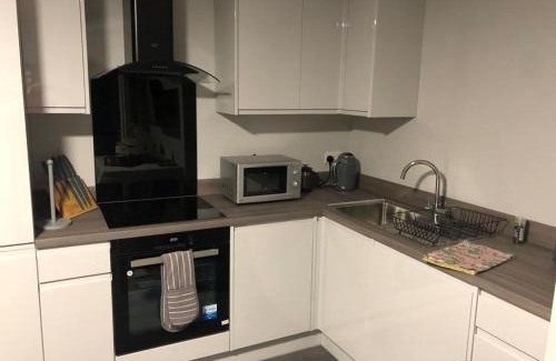 Southbourne Apartment | 1 bedroom ground floor apartment