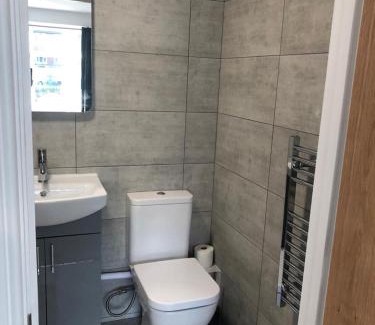 Southbourne Apartment | 1 bedroom ground floor apartment