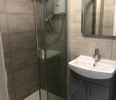 Southbourne Apartment | 1 bedroom ground floor apartment