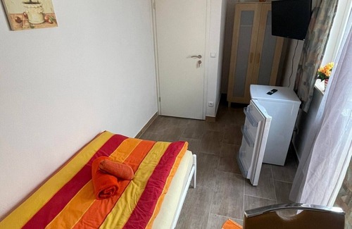 Winhoring House | 1 bedroom guesthouse in winhã¶ring