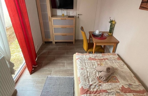 Winhoring House | 1 bedroom guesthouse in winhã¶ring