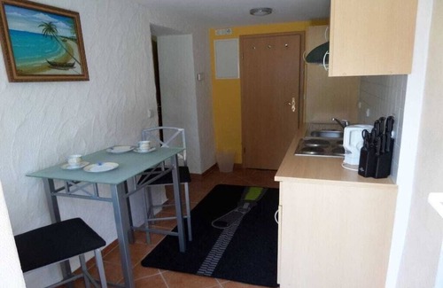 Berchtesgaden House | 1-bedroom holiday apartment