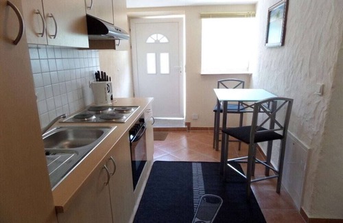Berchtesgaden House | 1-bedroom holiday apartment