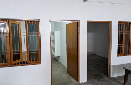 Faizabad House | 1-Bedroom Homestay with Free Parking on Premise