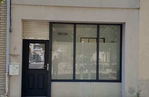 Calais House | 1 bedroom house, city center, all on foot