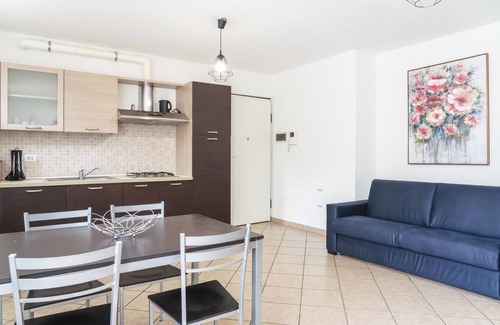 Rivoltella Apartment | 1 Bedroom Apartment in Desenzano del Garda