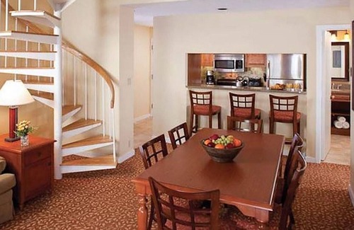 Vail Resort | 1 Bedroom Loft - Marriott's StreamSide at Vail - Birch, Douglas, and Evergreen - Full Resort Access