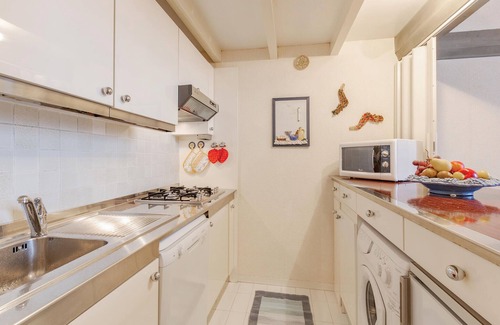 Ventimiglia Apartment | 1 bedroom lovely apartment in Grimaldi
