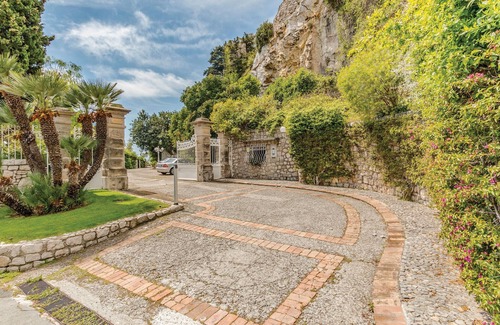 Ventimiglia Apartment | 1 bedroom lovely apartment in Grimaldi