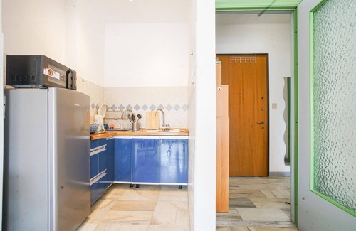 Arma di Taggia Apartment | 1 bedroom lovely apartment in Taggia