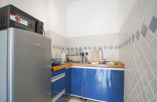 Arma di Taggia Apartment | 1 bedroom lovely apartment in Taggia