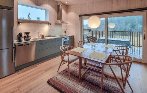 Oedsmal Apartment | 1 Bedroom Lovely Apartment In Ödsmål